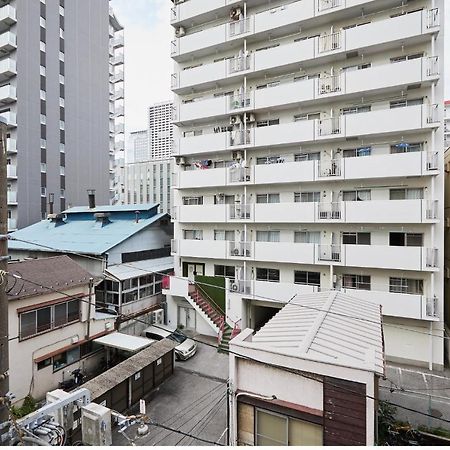 Marvelous Kinshicho - Vacation Stay 12954V โตเกียว ภายนอก รูปภาพ