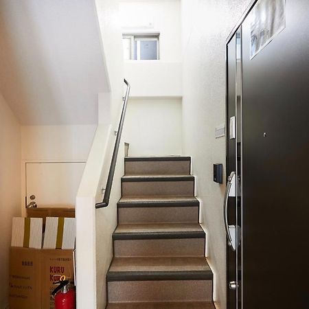 Marvelous Kinshicho - Vacation Stay 12954V โตเกียว ภายนอก รูปภาพ