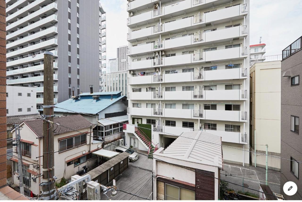 Marvelous Kinshicho - Vacation Stay 12954V โตเกียว ภายนอก รูปภาพ