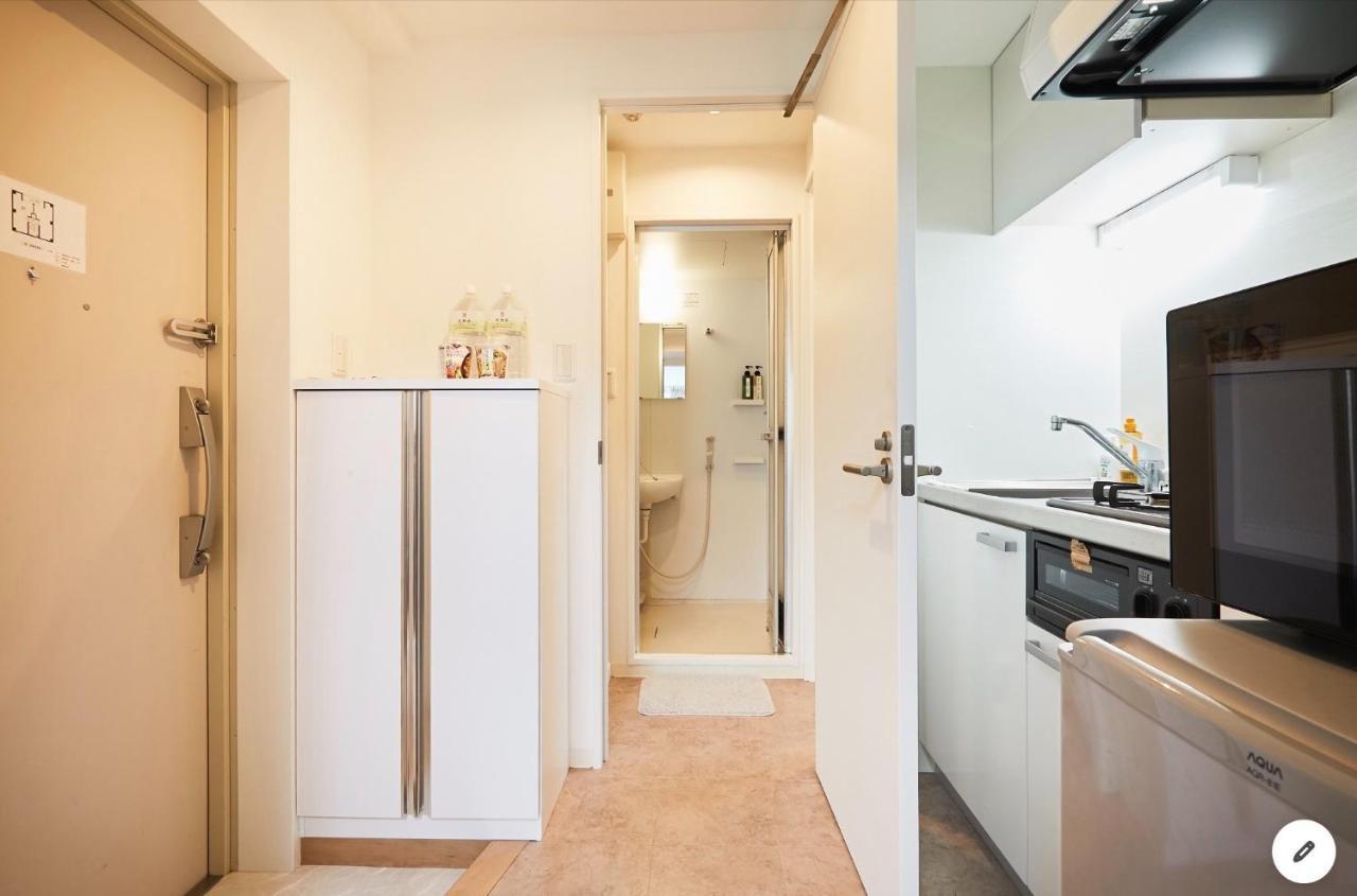Marvelous Kinshicho - Vacation Stay 12954V โตเกียว ภายนอก รูปภาพ