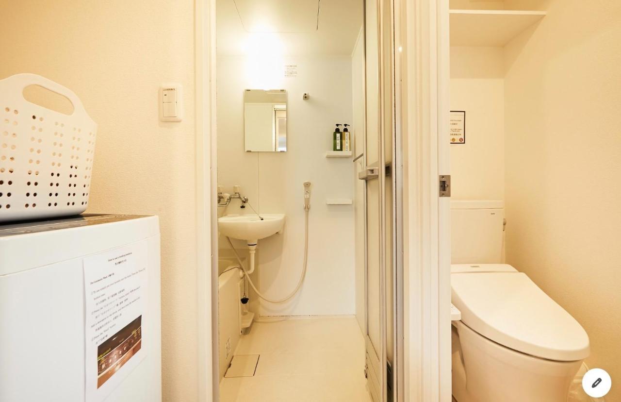 Marvelous Kinshicho - Vacation Stay 12954V โตเกียว ภายนอก รูปภาพ
