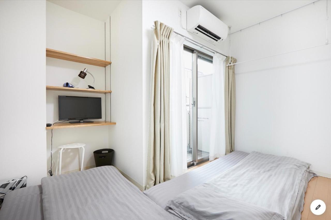 Marvelous Kinshicho - Vacation Stay 12954V โตเกียว ภายนอก รูปภาพ