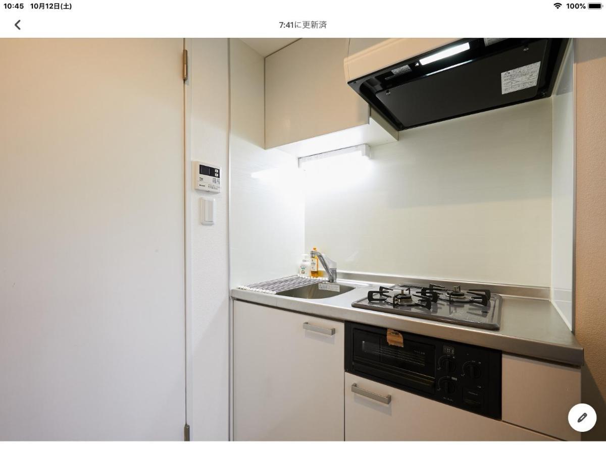 Marvelous Kinshicho - Vacation Stay 12954V โตเกียว ภายนอก รูปภาพ