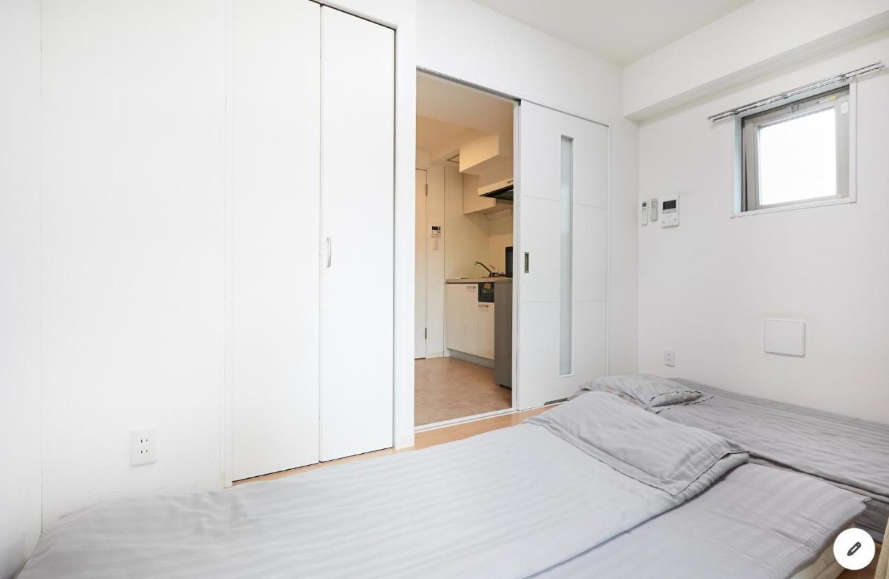 Marvelous Kinshicho - Vacation Stay 12954V โตเกียว ภายนอก รูปภาพ