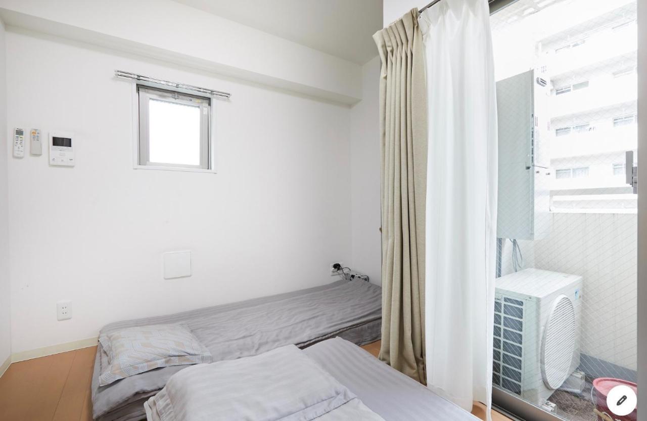 Marvelous Kinshicho - Vacation Stay 12954V โตเกียว ภายนอก รูปภาพ