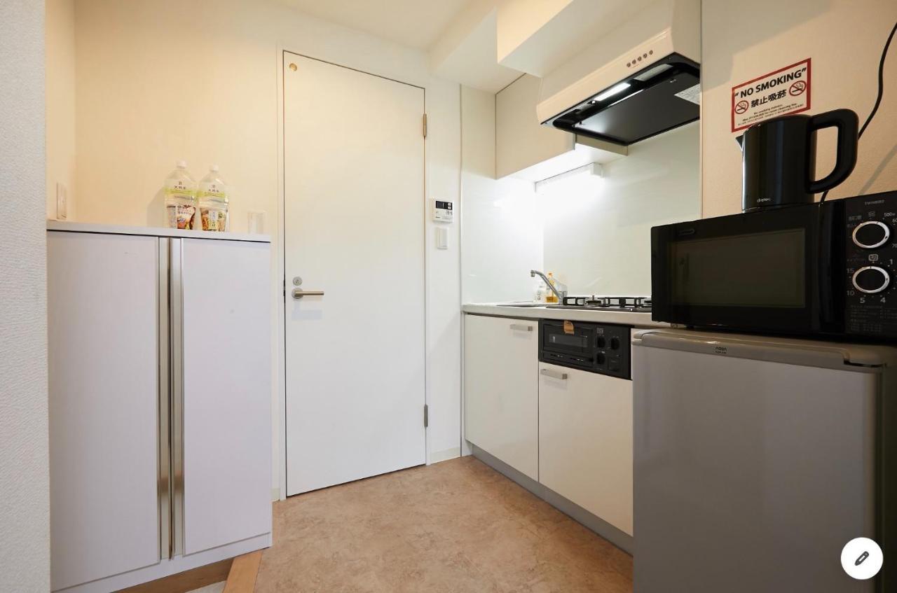 Marvelous Kinshicho - Vacation Stay 12954V โตเกียว ภายนอก รูปภาพ