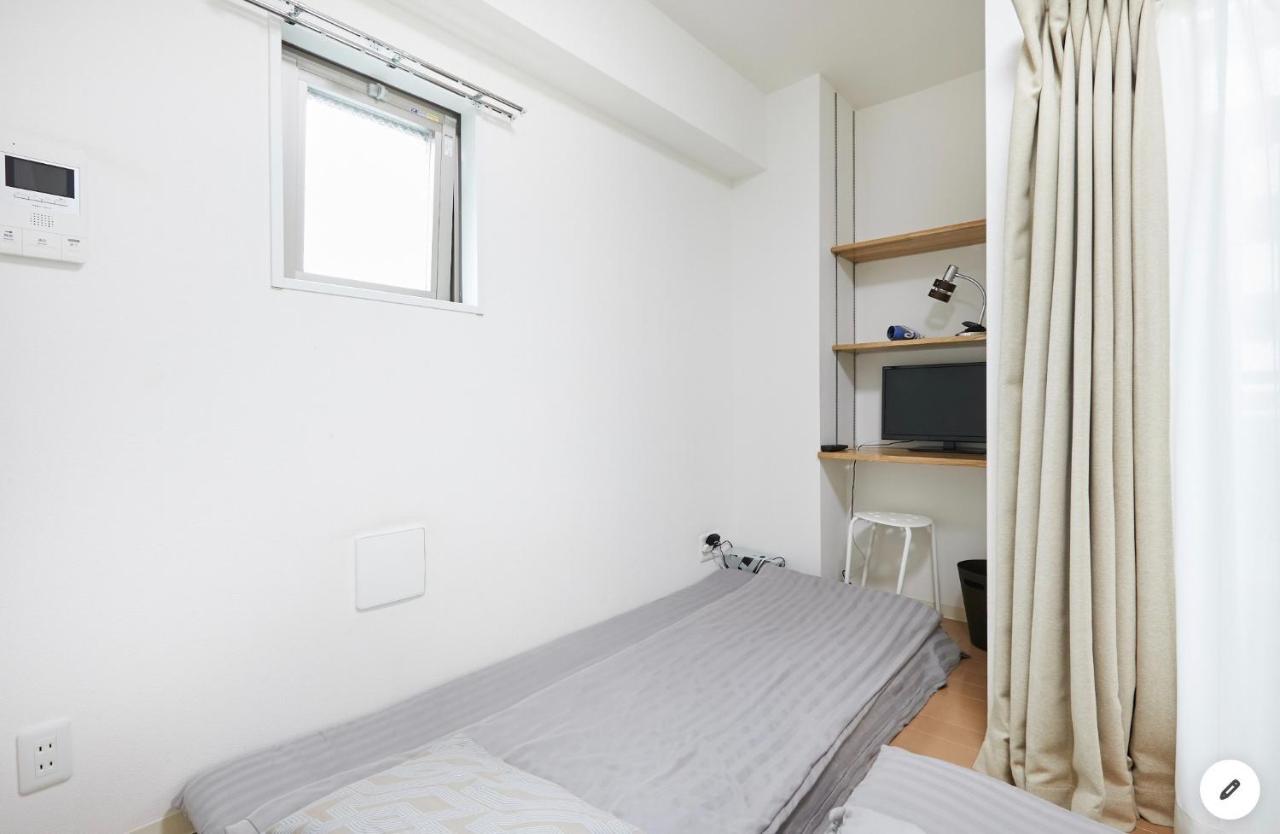Marvelous Kinshicho - Vacation Stay 12954V โตเกียว ภายนอก รูปภาพ