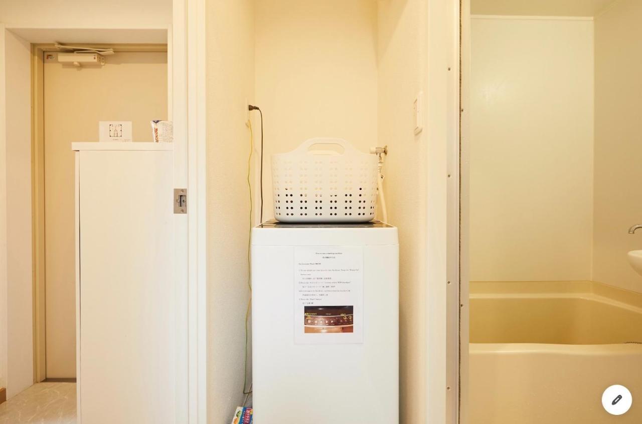 Marvelous Kinshicho - Vacation Stay 12954V โตเกียว ภายนอก รูปภาพ