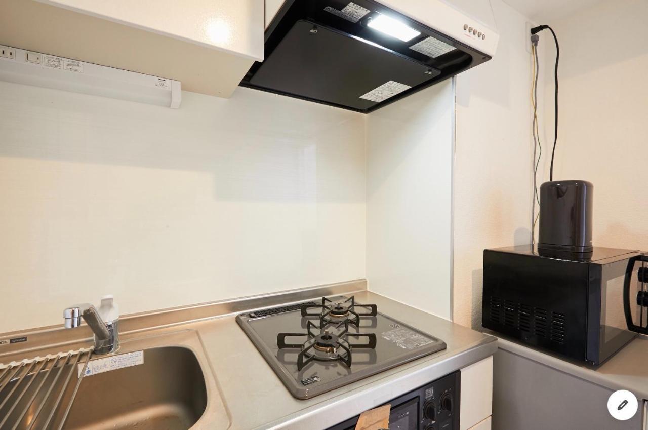 Marvelous Kinshicho - Vacation Stay 12954V โตเกียว ภายนอก รูปภาพ
