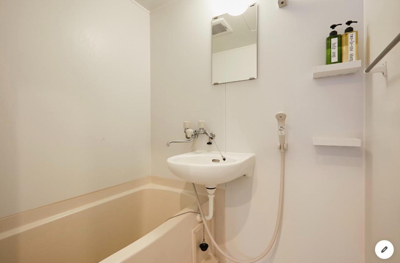 Marvelous Kinshicho - Vacation Stay 12954V โตเกียว ภายนอก รูปภาพ