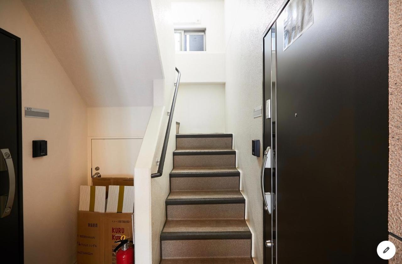 Marvelous Kinshicho - Vacation Stay 12954V โตเกียว ภายนอก รูปภาพ