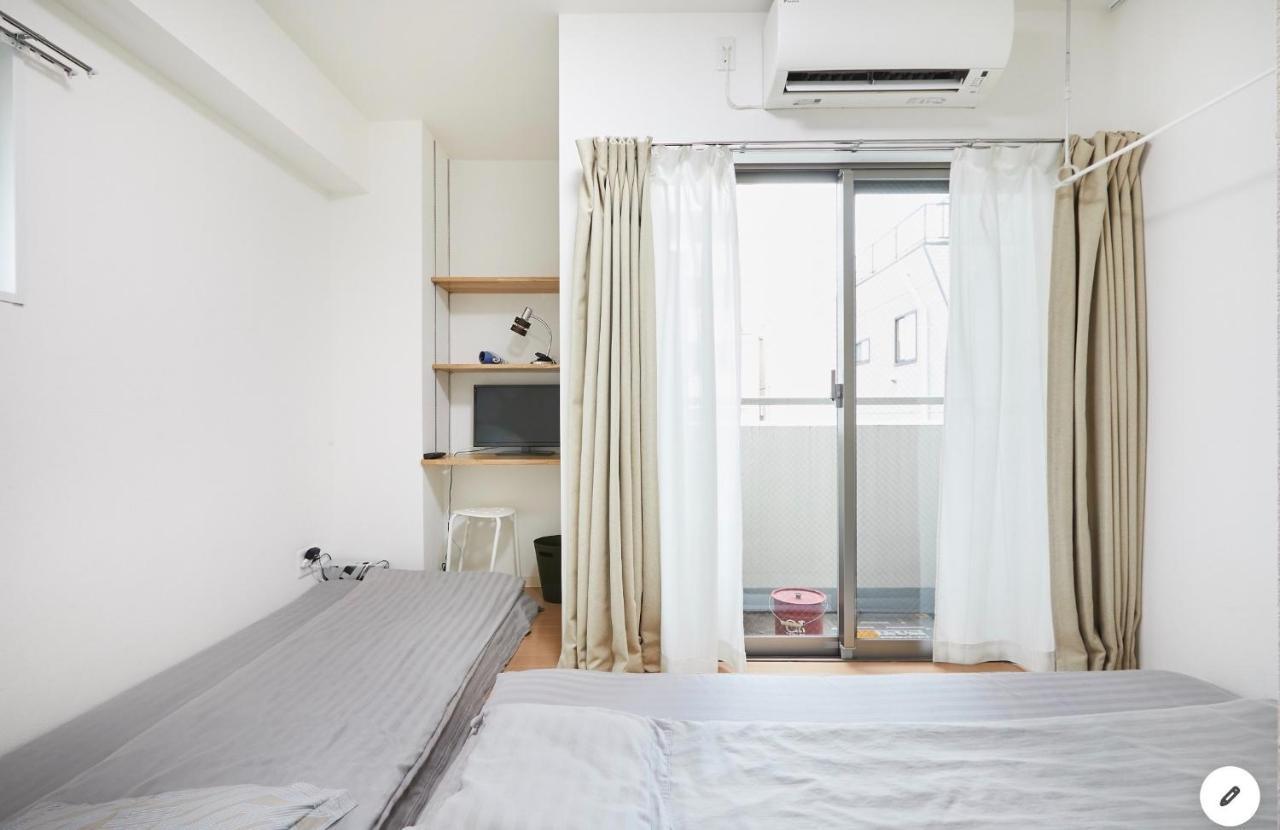 Marvelous Kinshicho - Vacation Stay 12954V โตเกียว ภายนอก รูปภาพ