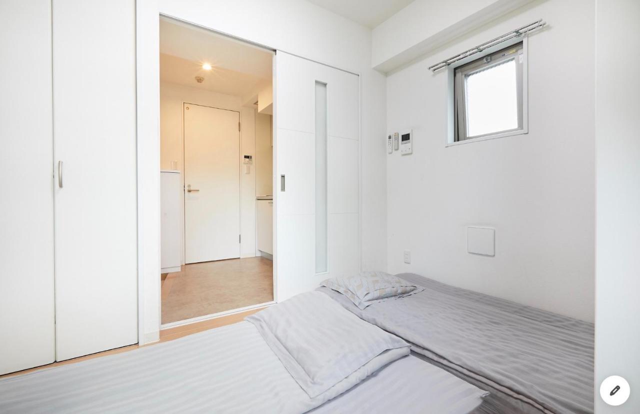 Marvelous Kinshicho - Vacation Stay 12954V โตเกียว ภายนอก รูปภาพ